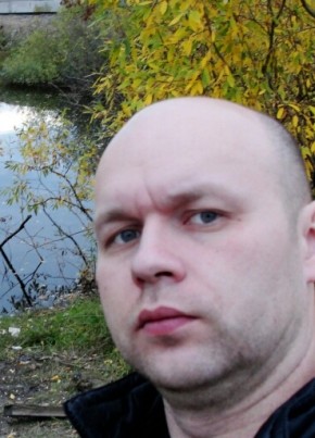 Игорь, 45, Россия, Архангельск