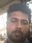 yash, 37 лет, Pāndavapura