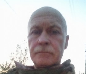 Egor, 57, Ufa