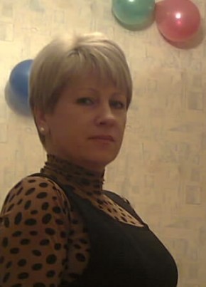 Ольга, 54, Россия, Быково (Московская обл.)