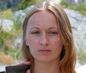 LYUDI, 26, Auch