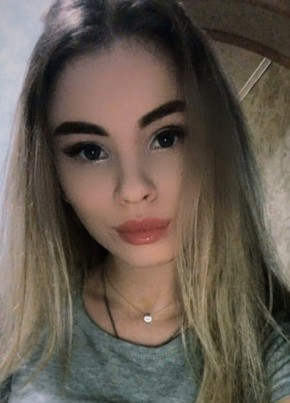 Анна , 23, Россия, Иркутск