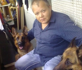 Anatoliy, 57, Usole-Sibirskoe