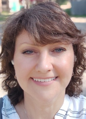 Елена из Томска 54 года