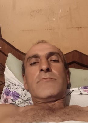 Григор, 45, Հայաստանի Հանրապետութիւն, Գյումրի