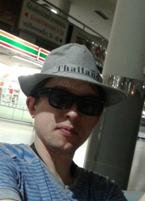 ILLAY из Одинцово 44 года