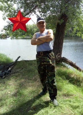 Тимур, 55, Россия, Балаково