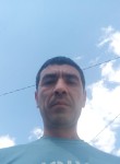 Рустам, 39 лет, Липецк