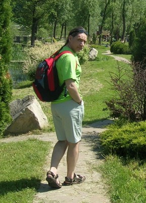 Yuriy, 49, Ukraine, Kiev