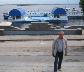 Валерий, 60 лет, Киров (Кировская обл.)