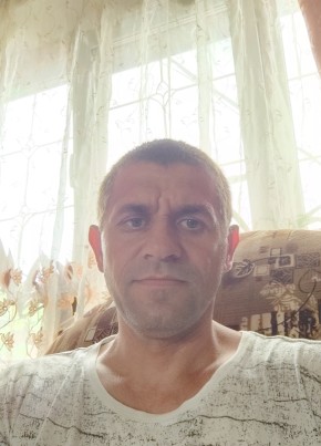 Sergey, 43, Russia, Anapa