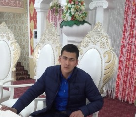 Jasurbek Yusupov, 28 лет, Холмск