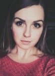 Elizabeth Willia, 19, Kamenka