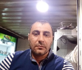Asim Abdullayev, 45 лет, Тула