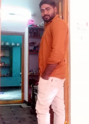 Karthik, 31, India, Dhone