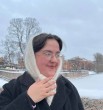 Марина Дерябина