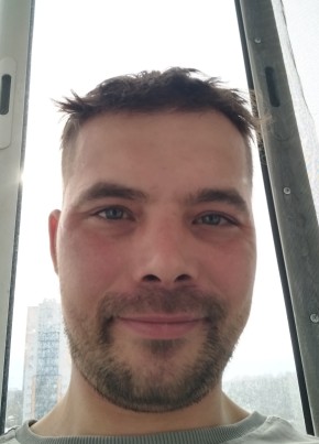 Andrey, 36, Russia, Kemerovo