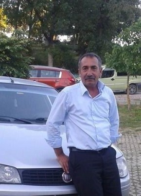 Ahmet, 24, Türkiye Cumhuriyeti, Orhangazi