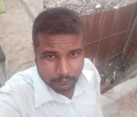 Anil Kumar, 20, Delhi