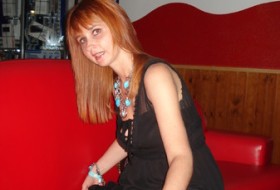 Киса, 46 - Just Me