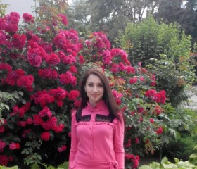 Viktoriya, 29, Minsk