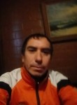 Leonardo, 43, Santiago