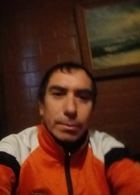 Leonardo, 43, Chile, Santiago