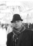 Руслан, 48 лет, Москва