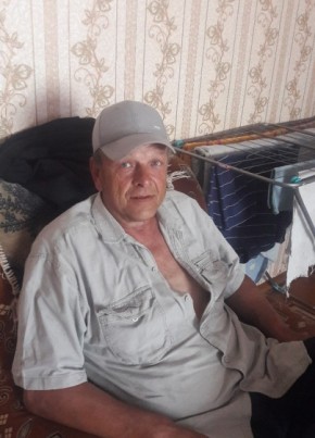 сергей, 63, Россия, Венёв