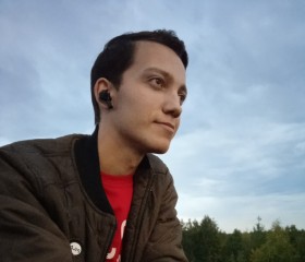 Daniel, 24 года, Пермь