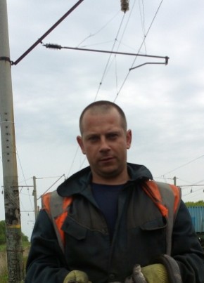 Гриша, 38, Россия, Лучегорск