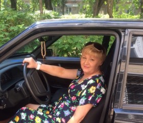 Ирина Аверьянова, 54 года, Казань