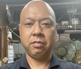 オッチャン, 52 года, 東京都