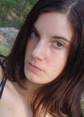 Елена, 23, Россия, Краснодар