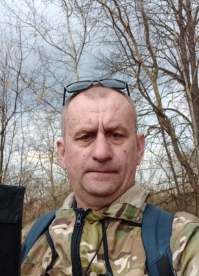 Сергей, 50, Россия, Калуга