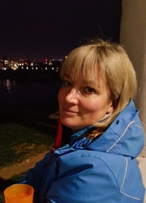 Жанна из Севастополи 44 года