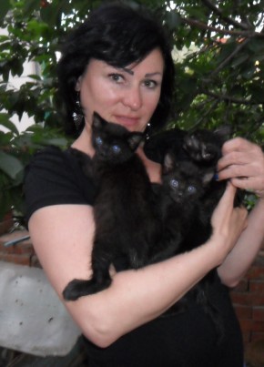 Irina, 45, Россия, Геленджик