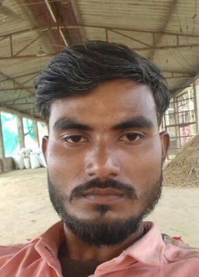 Mukul Vishwakarm, 23, India, Lucknow