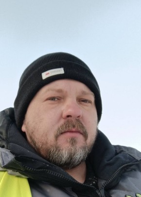 Artem Tokarev, 39, Russia, Murom