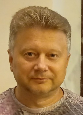 Игорь, 50, Россия, Феодосия