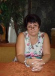 Елена, 58 лет, Одеса