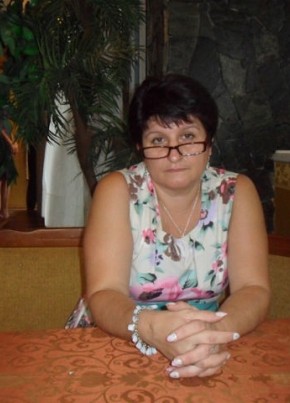 Elena, 59, Ukraine, Odessa