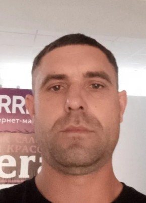 Анатолий из Қостаная 41 год