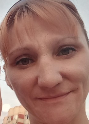 Анна, 37, Россия, Казань
