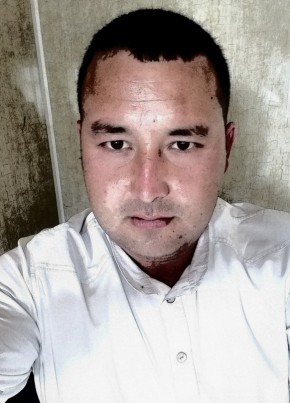 Madiyar, 31, O‘zbekiston Respublikasi, Toshkent