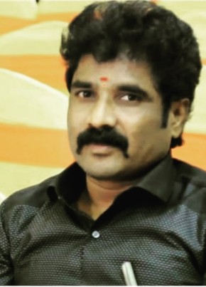 Venky, 50, India, Hyderabad