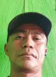 Kiono, 41 год, Banjarmasin
