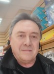 Vasiliy, 58, Moscow