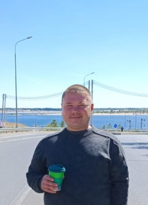 Сергей, 42, Россия, Михайловская