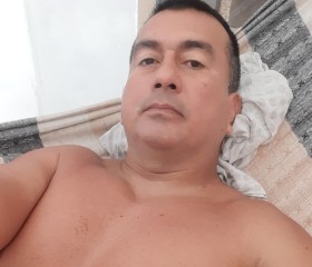 Moreno, 45 лет, Belém (Pará)
